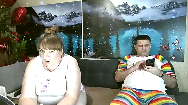 Big Boss55 online show from 02.17.25
