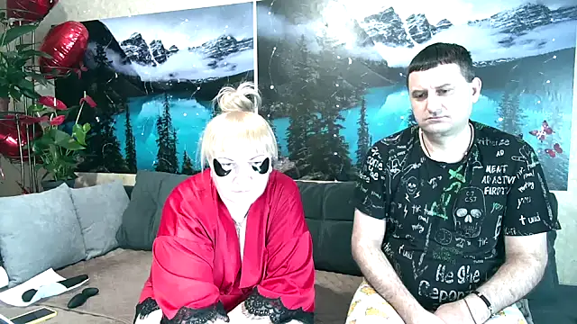 Big Boss55 online show from 02.20.25