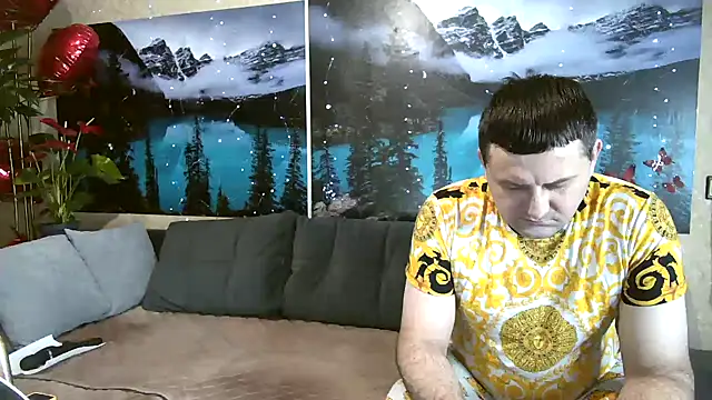Big Boss55 online show from 02.20.25