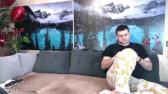 Big Boss55 online show from 02.22.25