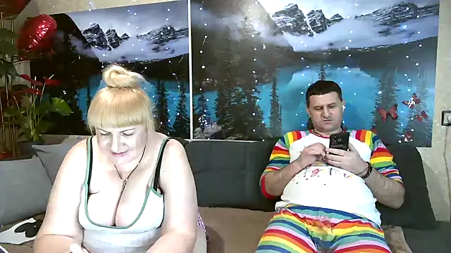 Big Boss55 online show from 02.22.25