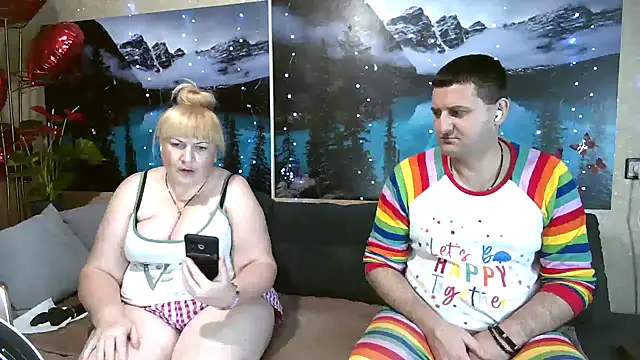 Big Boss55 online show from 02.23.25