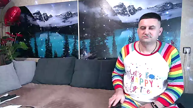 Big Boss55 online show from 02.24.25