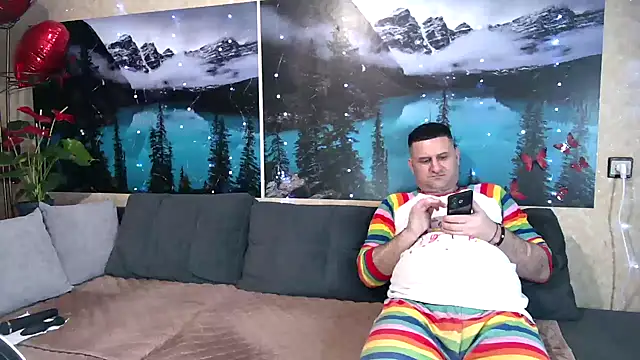 Big Boss55 online show from 02.24.25