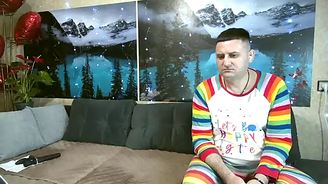 Big Boss55 online show from 02.25.25
