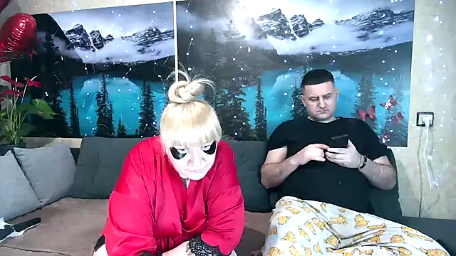 Big Boss55 online show from 02.26.25