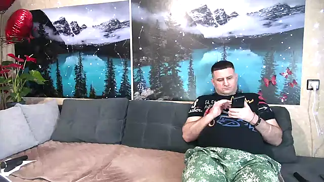 Big Boss55 online show from 02.27.25