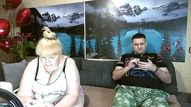Big Boss55 online show from 03.02.25