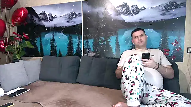 Big Boss55 online show from 03.08.25