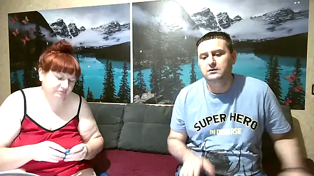 Big Boss55 online show from 11.14.25