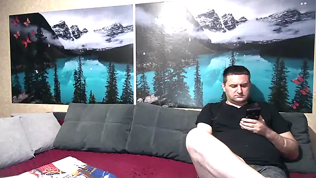 Big Boss55 online show from 11.21.25