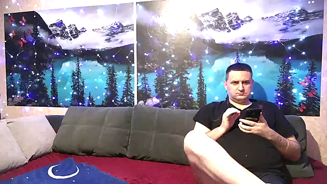 Big Boss55 online show from 12.14.25