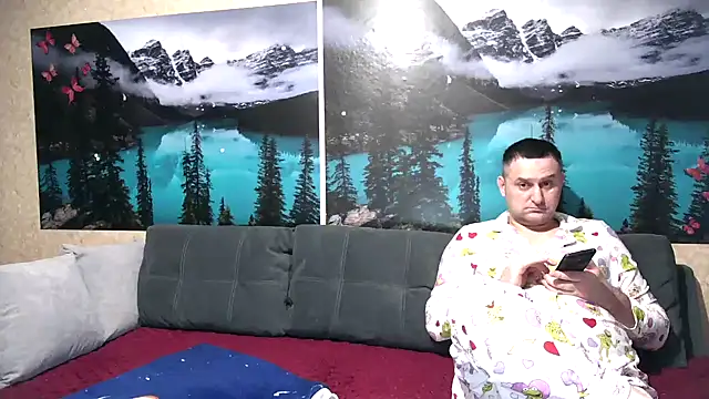 Big Boss55 online show from 04.16.26