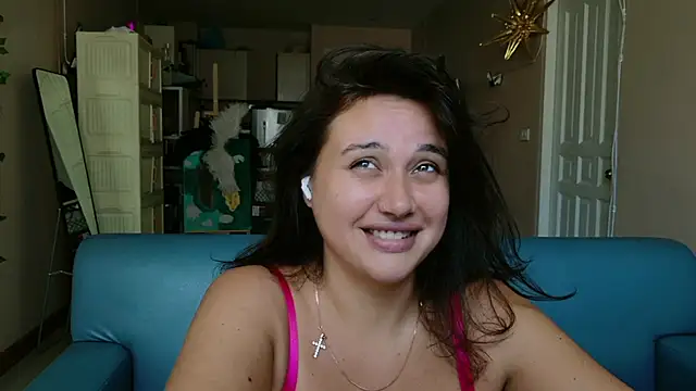 AminaCharm online show from 11.17.25