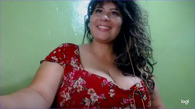 Kosem4 online show from 12.27.24