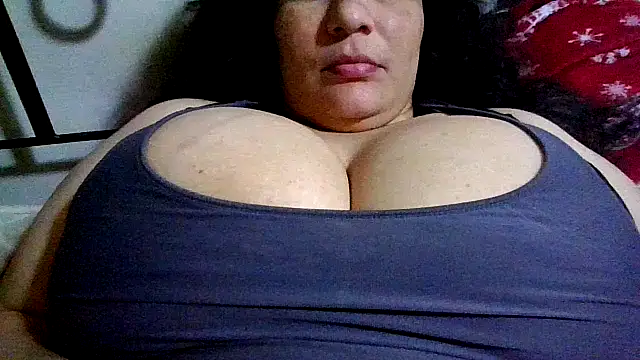 Kosem4 online show from 10.25.25