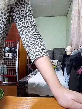 BustyBlond online show from 12.02.25