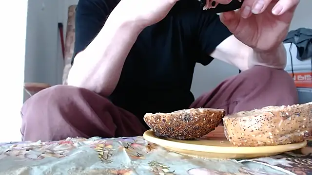 Cordt27 online show from 04.18.26