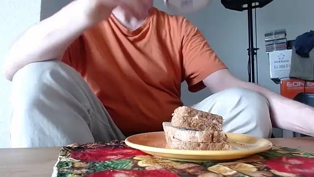 Cordt27 online show from 04.24.26