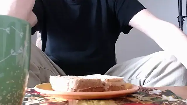 Cordt27 online show from 04.25.26