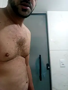 SMOKERBEASTBR online show from 02.03.26