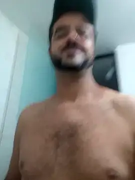 SMOKERBEASTBR online show from 02.06.26