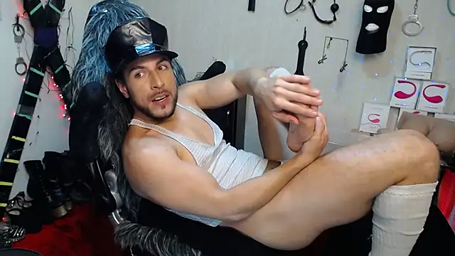 bayronfit online show from 01.02.25