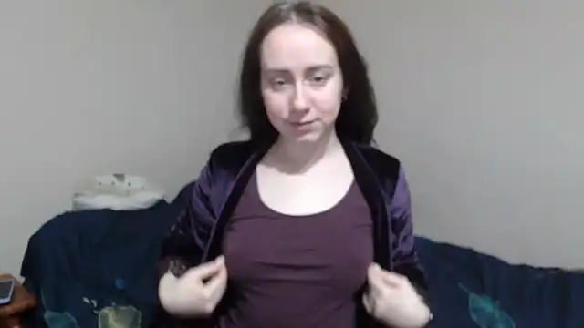 Snapshot of chudo_ chatting on 02.26.26 chudo online show from 02.26.26