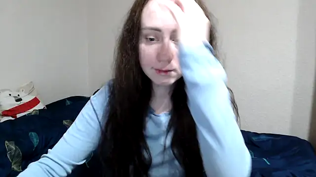 Snapshot of chudo_ chatting on 03.13.26 chudo online show from 03.13.26