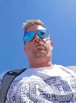 Trucker Hunter online show from 10.10.25