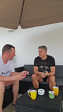 Trucker Hunter online show from 04.17.26