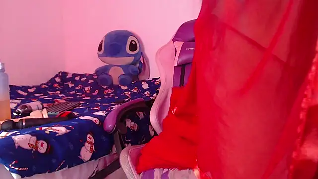 Briannabrachho online show from 04.26.26