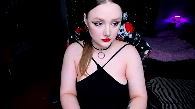 Snapshot of YourDyingBride chatting on 02.21.25 YourDyingBride online show from 02.21.25