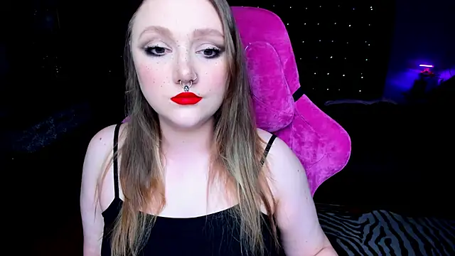 Snapshot of YourDyingBride chatting on 03.01.25 YourDyingBride online show from 03.01.25