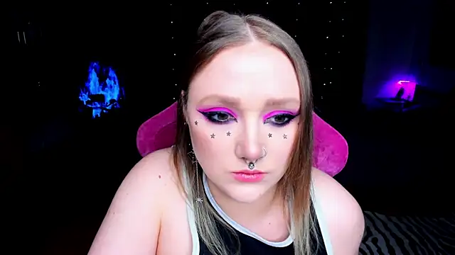 Snapshot of YourDyingBride chatting on 03.22.25 YourDyingBride online show from 03.22.25