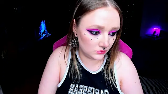 Snapshot of YourDyingBride chatting on 03.22.25 YourDyingBride online show from 03.22.25