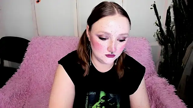 Snapshot of YourDyingBride chatting on 09.21.25 YourDyingBride online show from 09.21.25