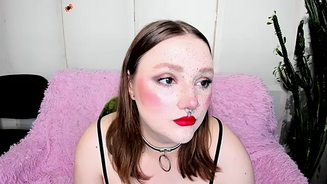 Snapshot of YourDyingBride chatting on 09.23.25 YourDyingBride online show from 09.23.25