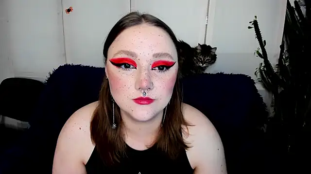 Snapshot of YourDyingBride chatting on 09.27.25 YourDyingBride online show from 09.27.25