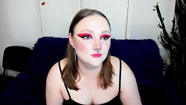 Snapshot of YourDyingBride chatting on 09.28.25 YourDyingBride online show from 09.28.25