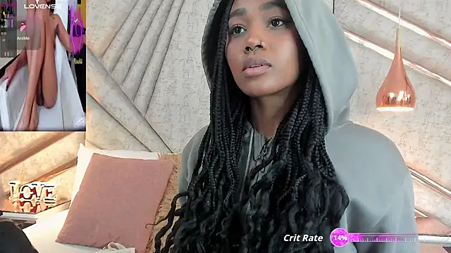 Snapshot of AgataRinaldi chatting on 09.18.25 AgataRinaldi online show from 09.18.25