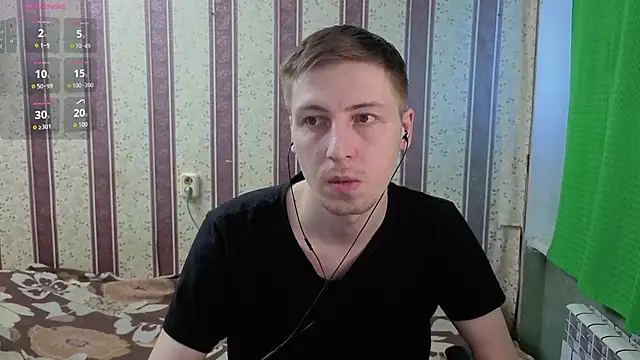 darienlarge online show from 06.07.26