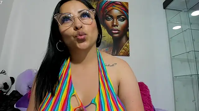 Emiily 88 online show from 02.11.25
