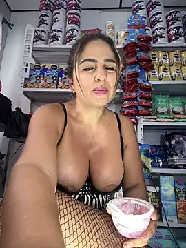 sammyqueenx21 online show from 02.04.25