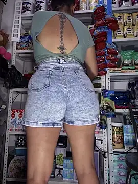sammyqueenx21 online show from 02.05.25