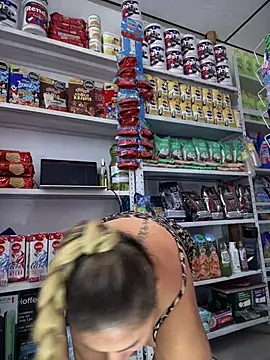sammyqueenx21 online show from 02.06.25