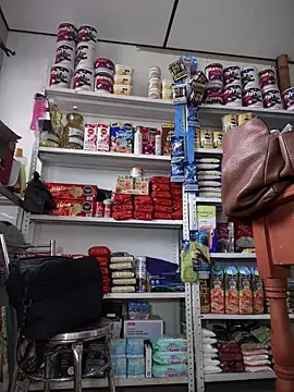 sammyqueenx21 online show from 03.14.25