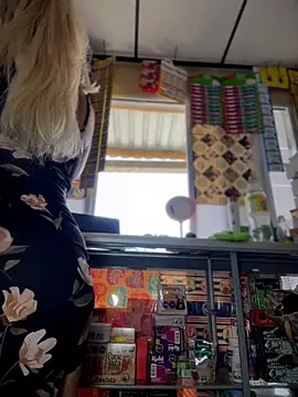 sammyqueenx21 online show from 03.01.26