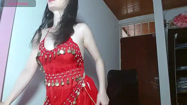 emily littesweet online show from 10.31.25