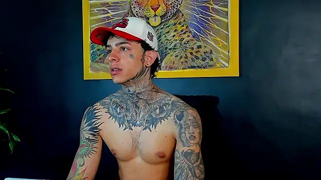 Aron ford online show from 09.23.25